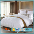 Wholesale Hotel White Bedding Super King Microfiber Quilt Duvet